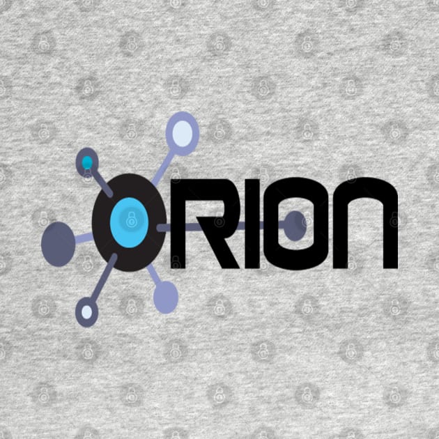 Orion by Concentrated